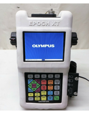 EPOCH XT ULTRASONIC FLAW DETECTOR SALE!!