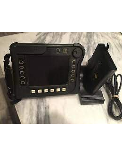 OLYMPUS NORTEC 500D DUAL EDDY CURRENT FLAW DETECTOR FOR SALE!!