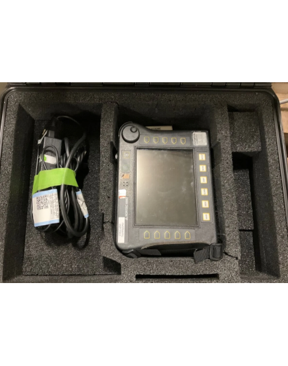OLYMPUS NORTEC 500D DUAL EDDY CURRENT FLAW DETECTOR FOR SALE!!