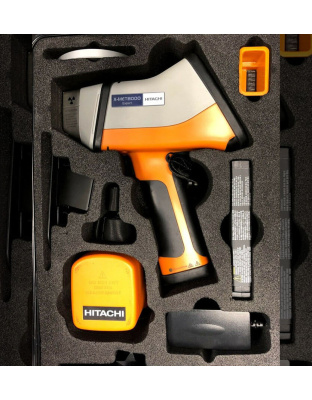 HITACHI X-MET8000 EXPERT FOR SALE!!