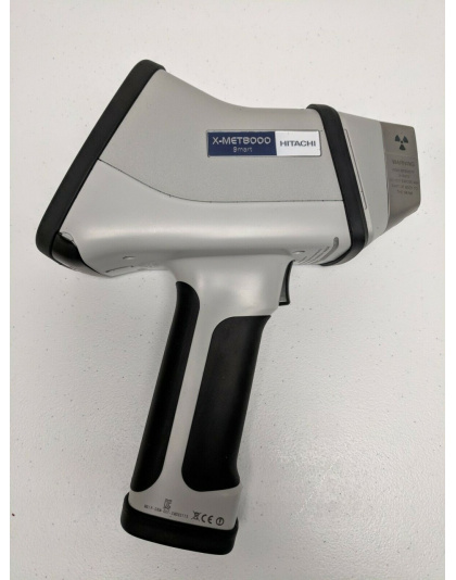 HITACHI X-MET8000 OPTIMUM