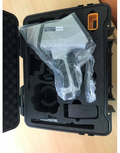 HITACHI X-MET8000 OPTIMUM