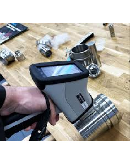 HITACHI X-MET8000 OPTIMUM