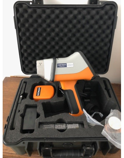 HITACHI X-MET8000 EXPERT FOR SALE!!
