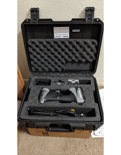 CREAFORM HANDYSCAN 700