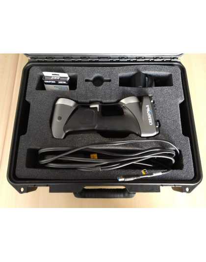 CREAFORM HANDYSCAN 700