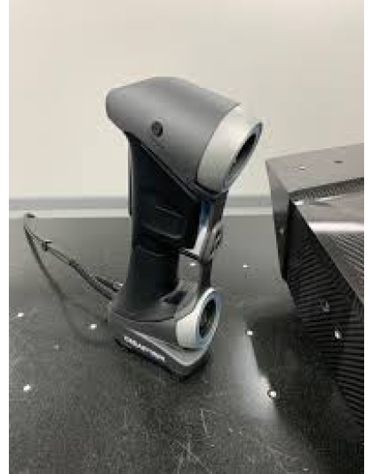 CREAFORM HANDYSCAN 700