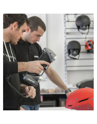 CREAFORM HANDYSCAN 307 3D SCANNER FOR SALE!!