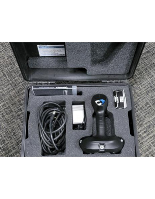 USED CREAFORM GO!SCAN 20 3D SCANNER FOR SALE!!