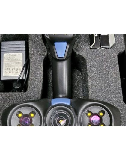 USED CREAFORM GO!SCAN 20 3D SCANNER FOR SALE!!