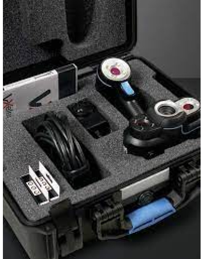 USED CREAFORM GO!SCAN 20 3D SCANNER FOR SALE!!