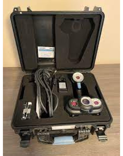 USED CREAFORM GO!SCAN 20 3D SCANNER FOR SALE!!