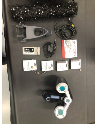 CREAFORM EXASCAN 3D SCANNER FOR SALE!!