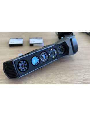 CREAFORM GO!SCAN SPARK 3D SCANNER FOR SALE!!
