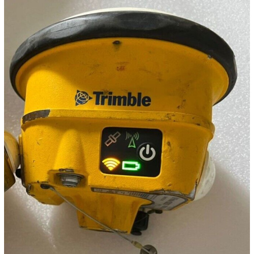 USED TRIMBLE SPS985 BASE & ROVER FOR SALE!!