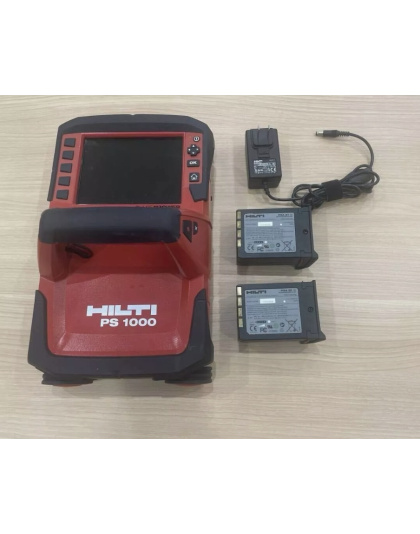 Hilti PS 1000 For Sale