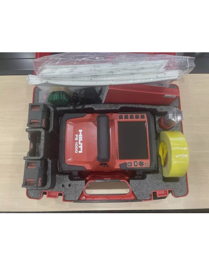 Hilti PS 1000 For Sale
