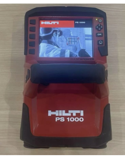 Hilti PS 1000 For Sale