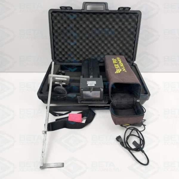 3Z Telecom RFA-1000 Complete with case and accesories