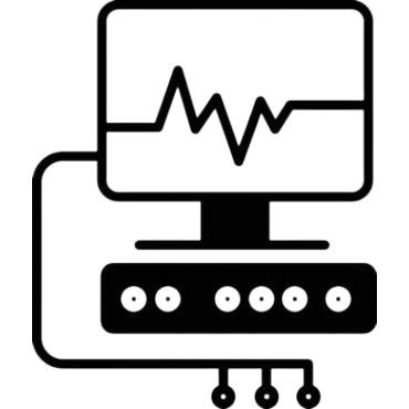 Analyzers & Data Acquisition