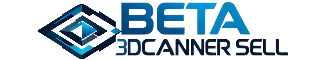 beta3dscannersell