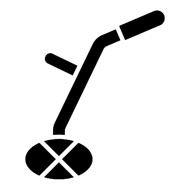 Metal Detectors