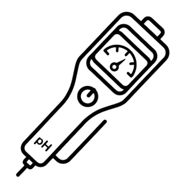 Test Meters & Detectors