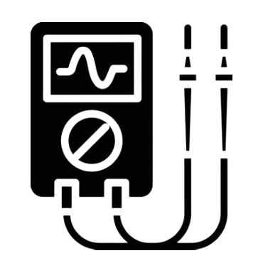 Testers & Calibrators