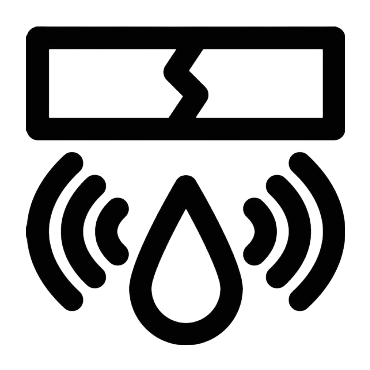 Water Leak Detector