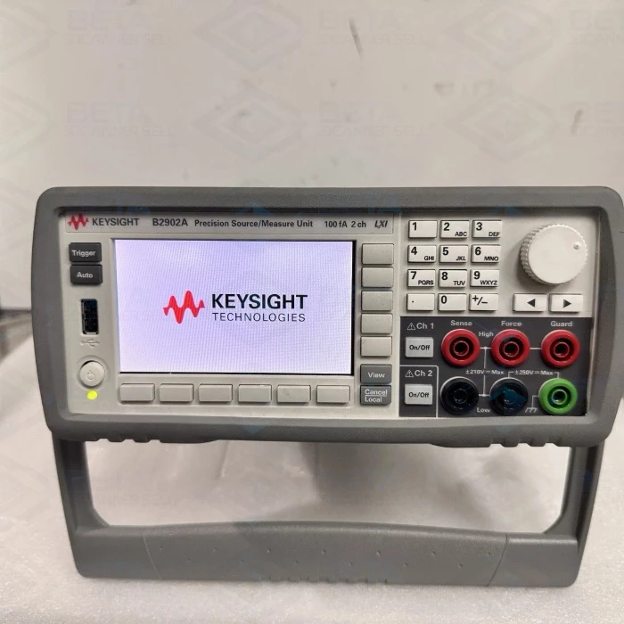 keysight-b2902a-smu-keysight-logo-splash-screen keysight-b2902a-smu-keysight-logo-splash-screen