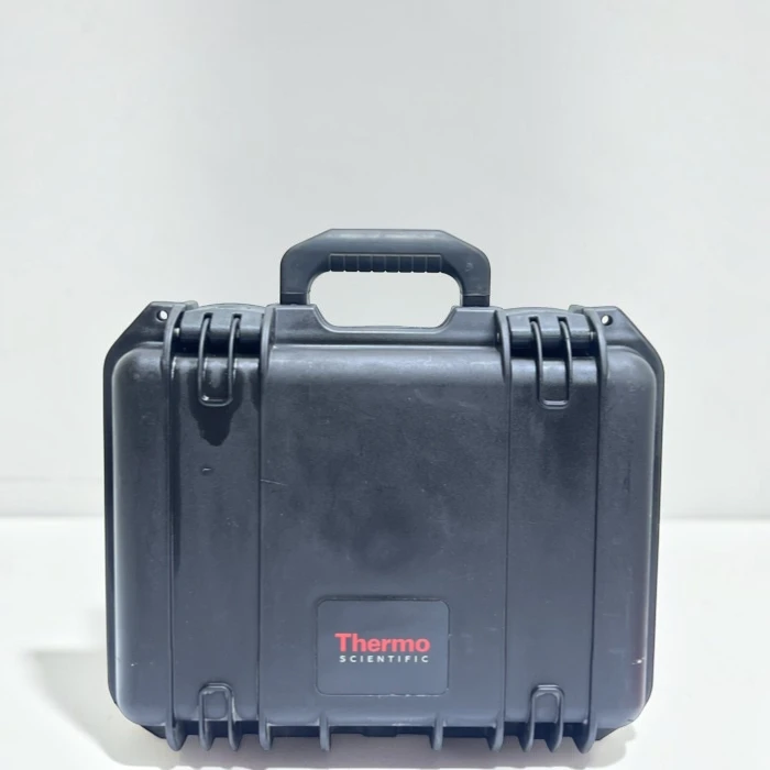 Ahura Scientific TruScan Protective Hard Carrying Case Ahura Scientific TruScan Protective Hard Carrying Case