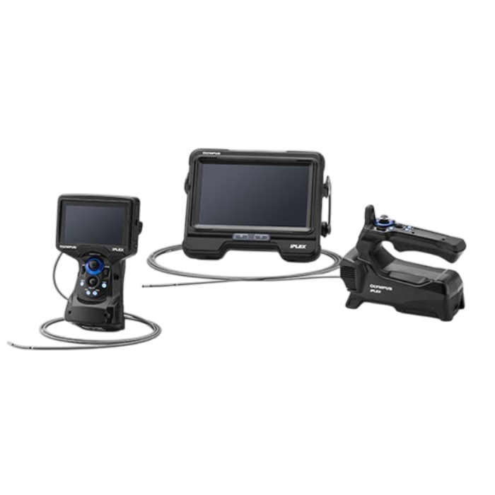 Olympus IPLEX RX videoscope