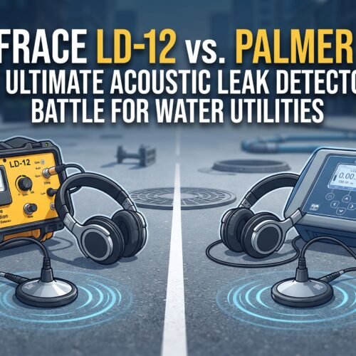 SubSurface LD-12 vs. Palmer Xmic
