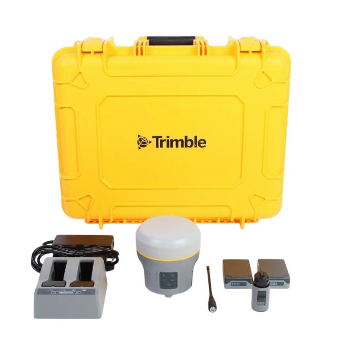 Trimble Dual R12i GPS GNSS