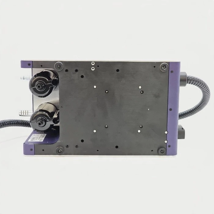 Viavi JDSU CleanBlastPRO – Bottom View Viavi JDSU CleanBlastPRO – Bottom View