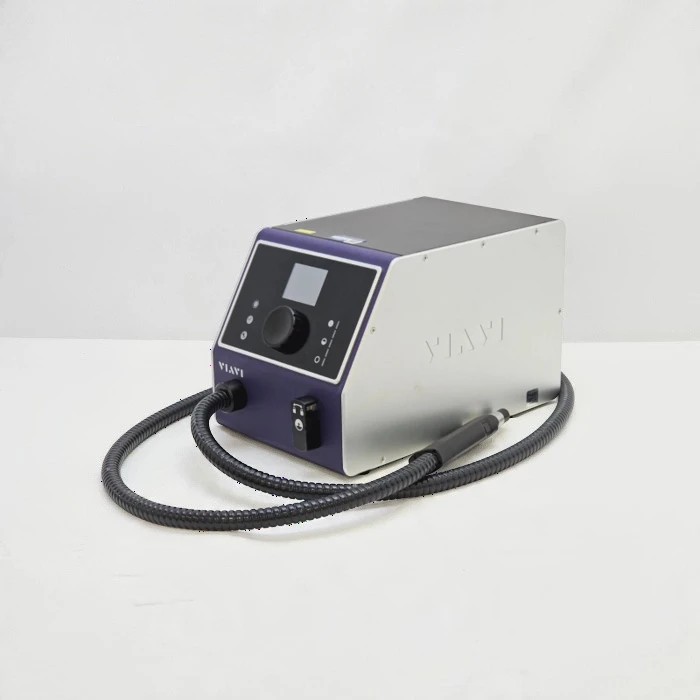 Viavi JDSU CleanBlastPRO Fiber Cleaner – 34 View Viavi JDSU CleanBlastPRO Fiber Cleaner – 34 View